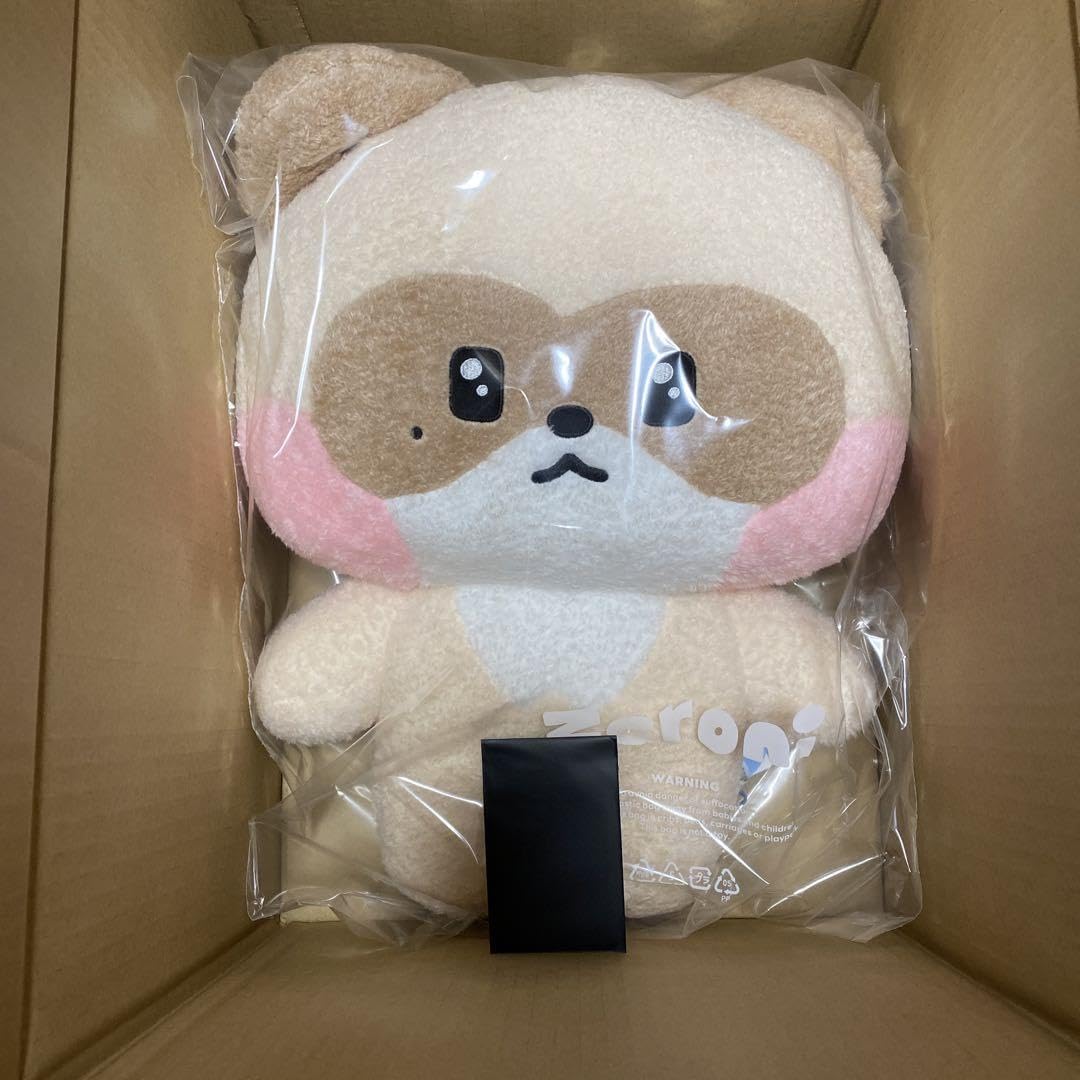 ZB1 ゼベワン zeroni ゼロニ 着せ替えぬいぐるみ ハニニ ジャンハオ ZB1 ゼベワン zeroni ゼロニ 着せ替えぬいぐるみ ハニニ